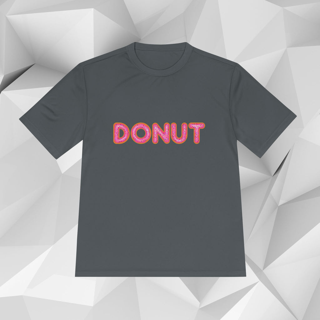 Donut Tee