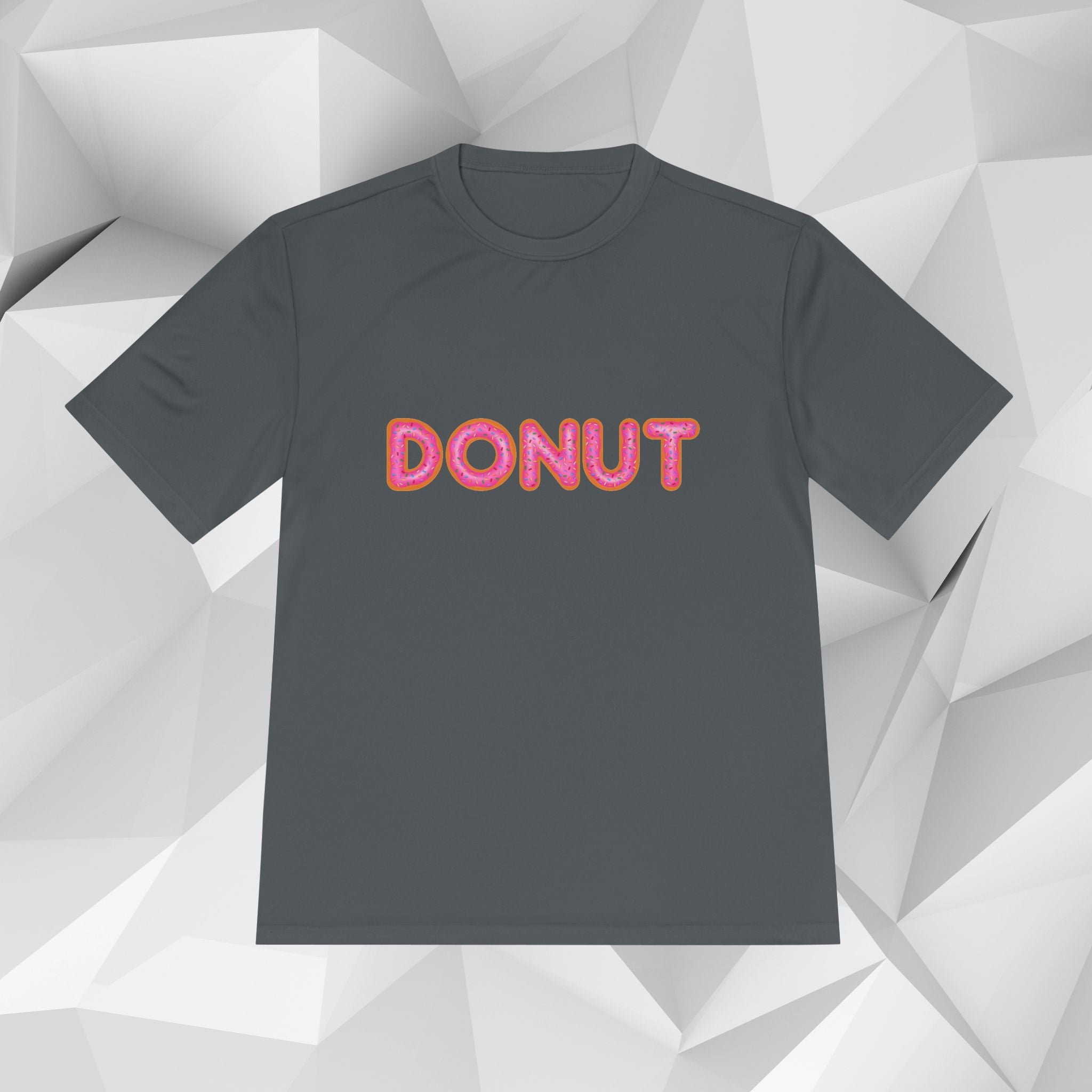 Donut Tee