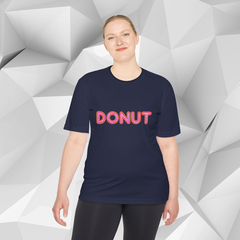 Donut Tee