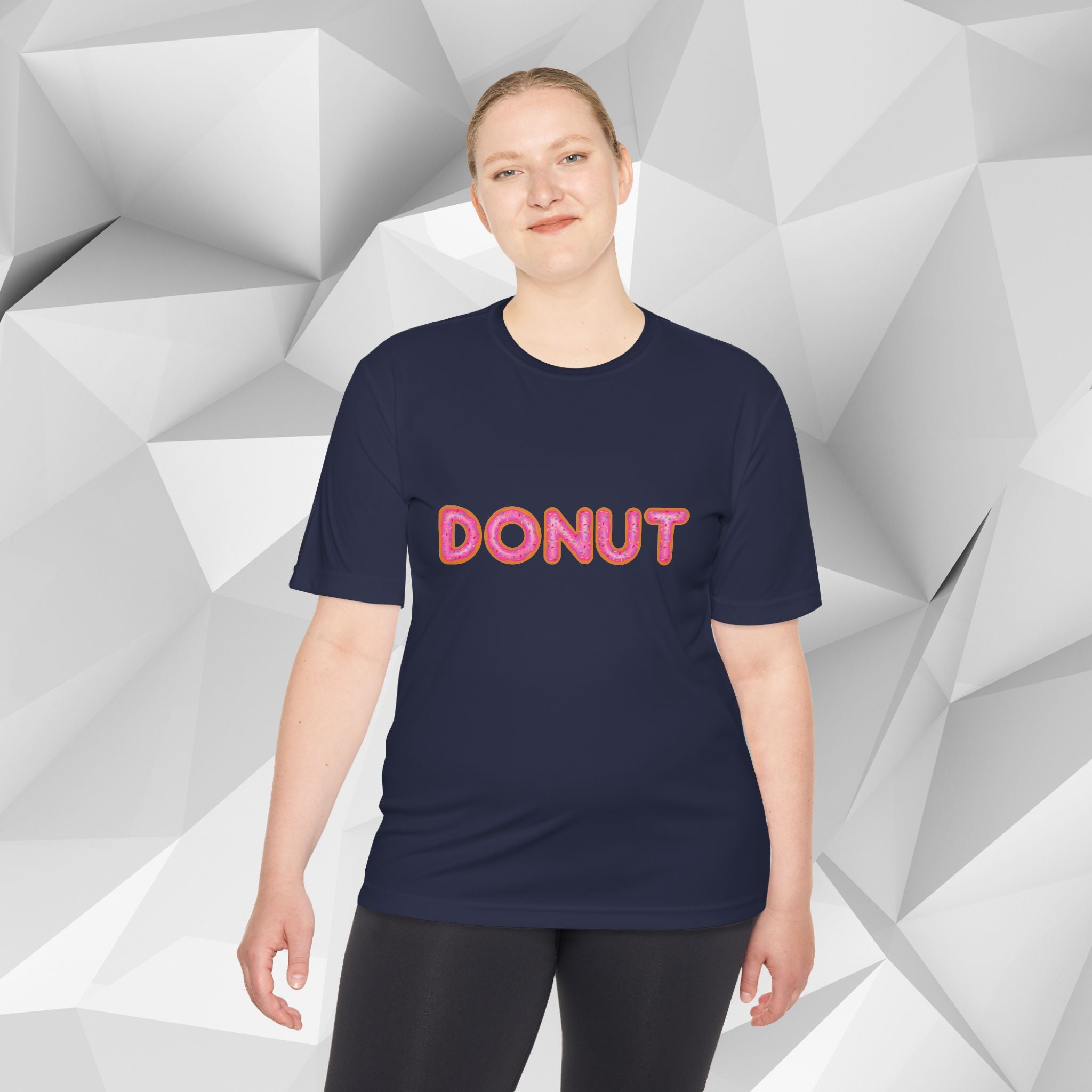 Donut Tee
