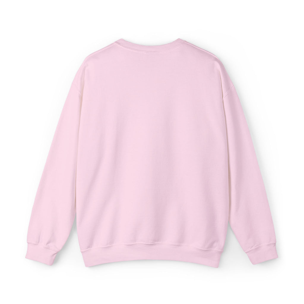 Scotland Football Song Heart Sweatshirt
