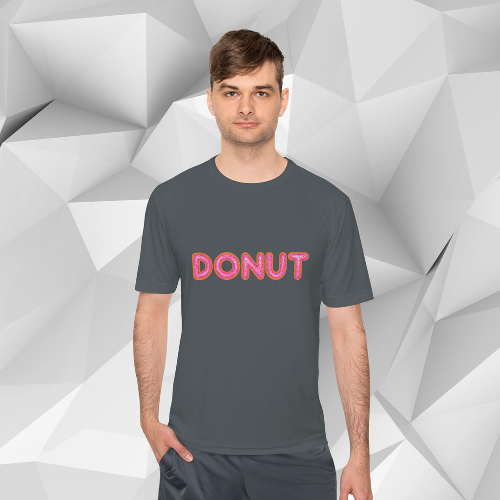 Donut Tee