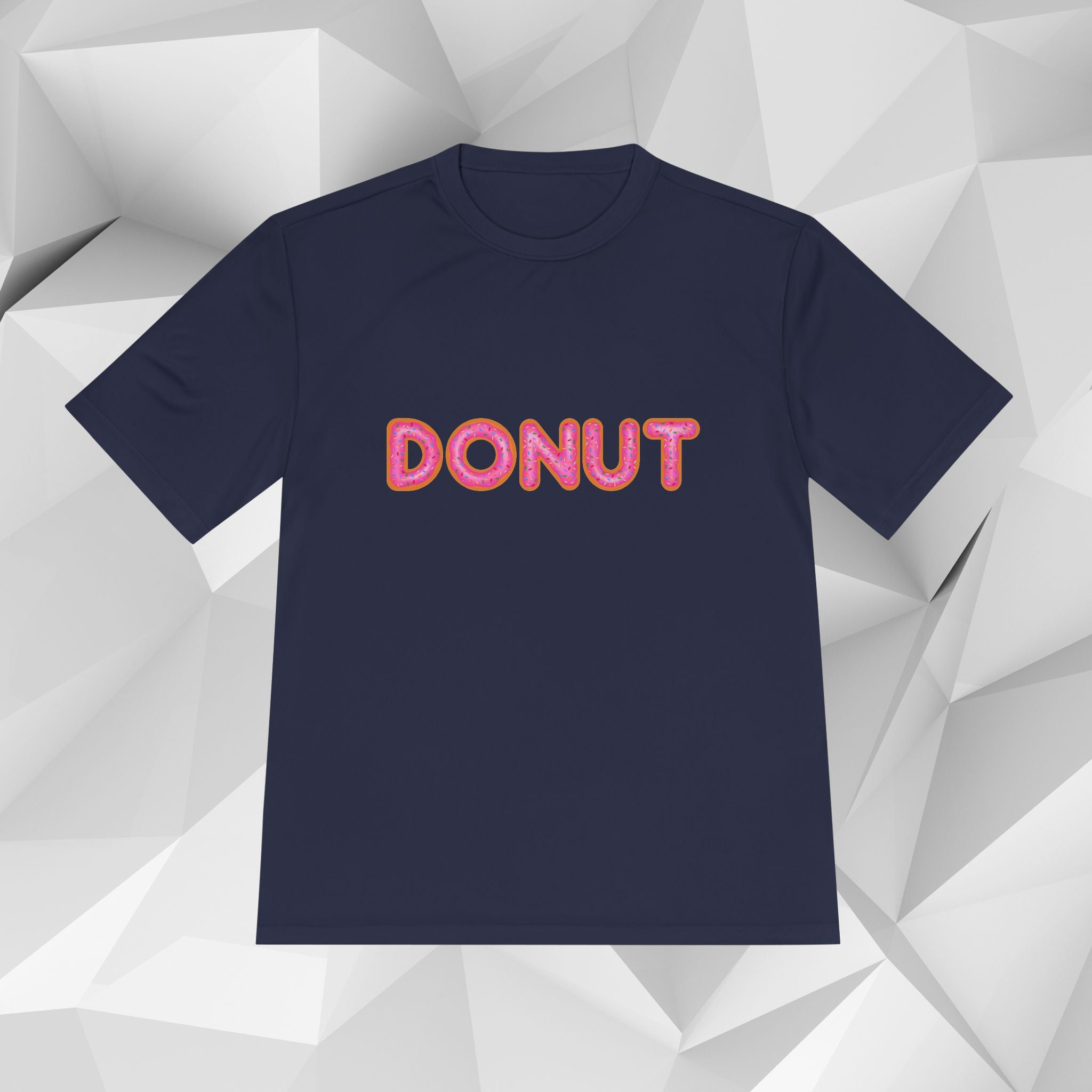 Donut Tee