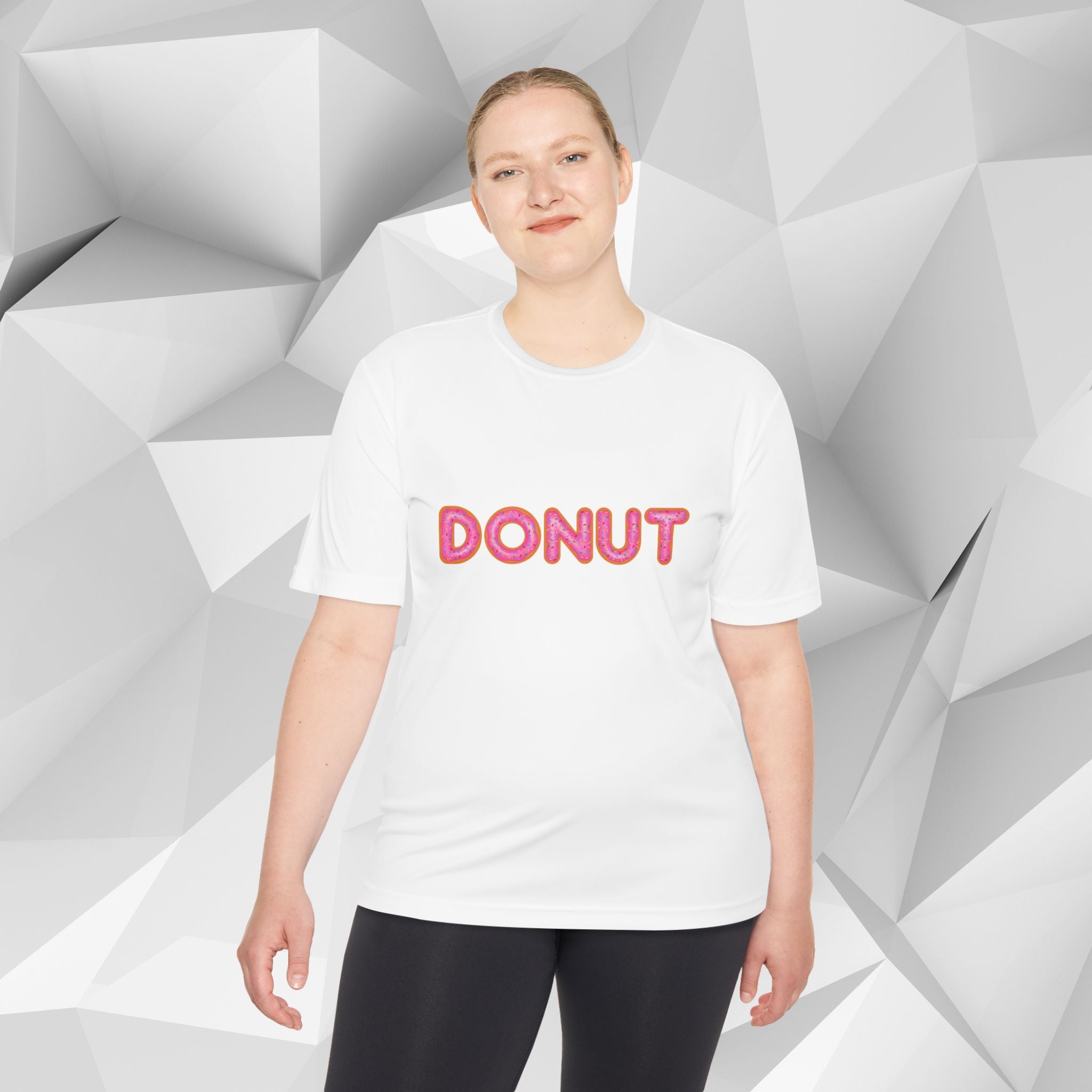 Donut Tee