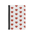 Scotland Football Song Passport Cover — World Cup Travel Accessory