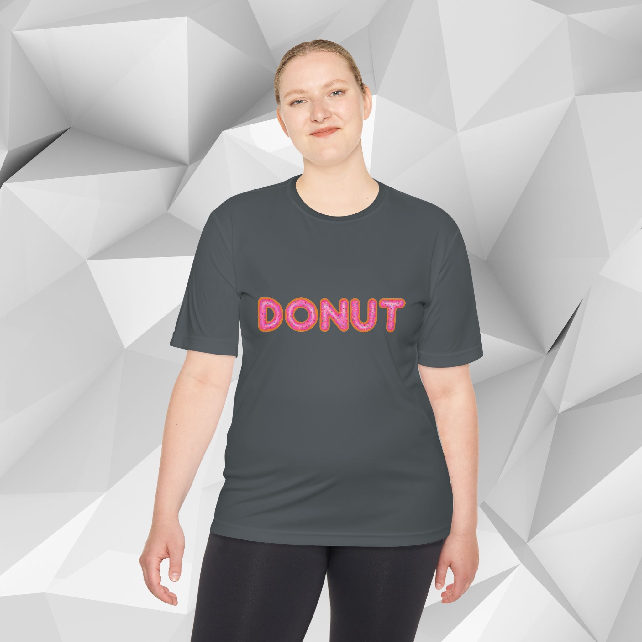 Donut Tee