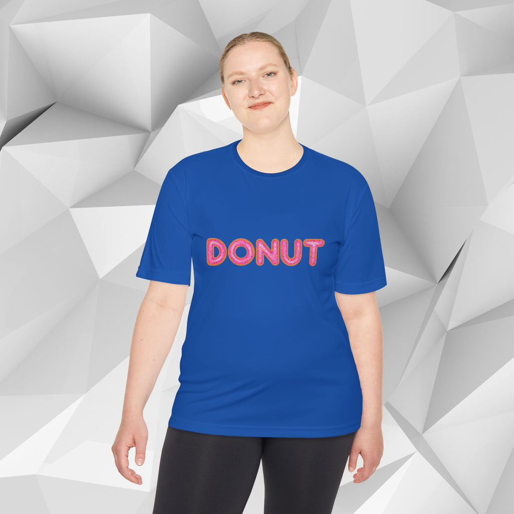 Donut Tee