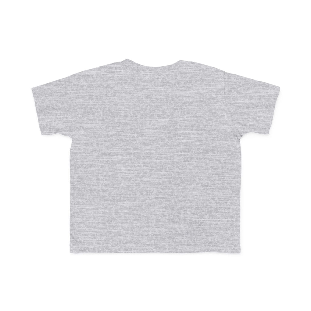 Scotland Football Captain Celebration Toddler Tee