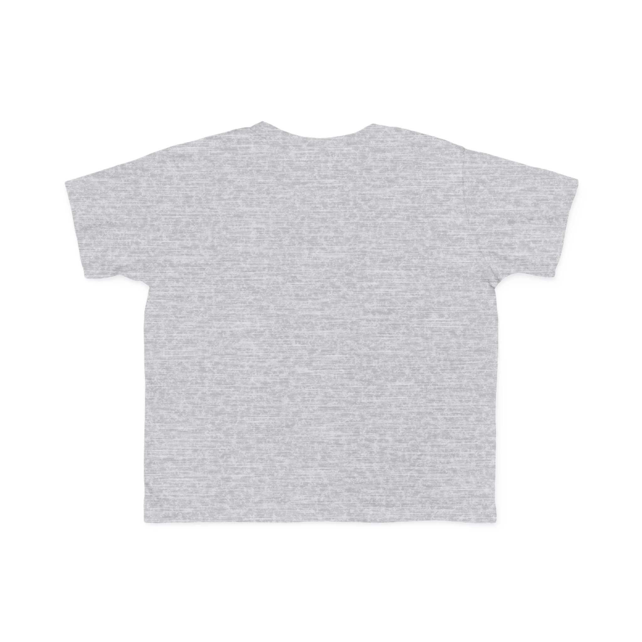 Scotland Football Captain Celebration Toddler Tee