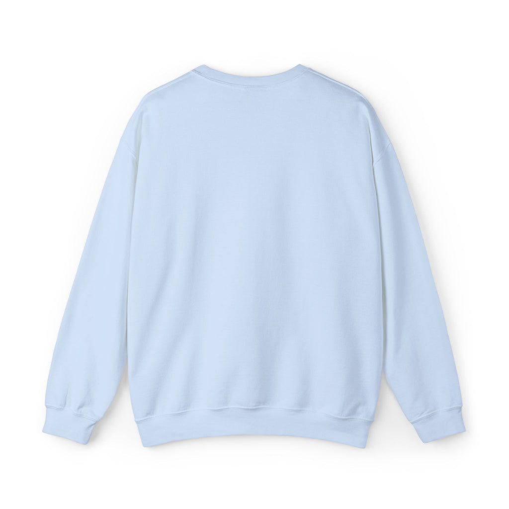 Scotland Football Song Heart Sweatshirt