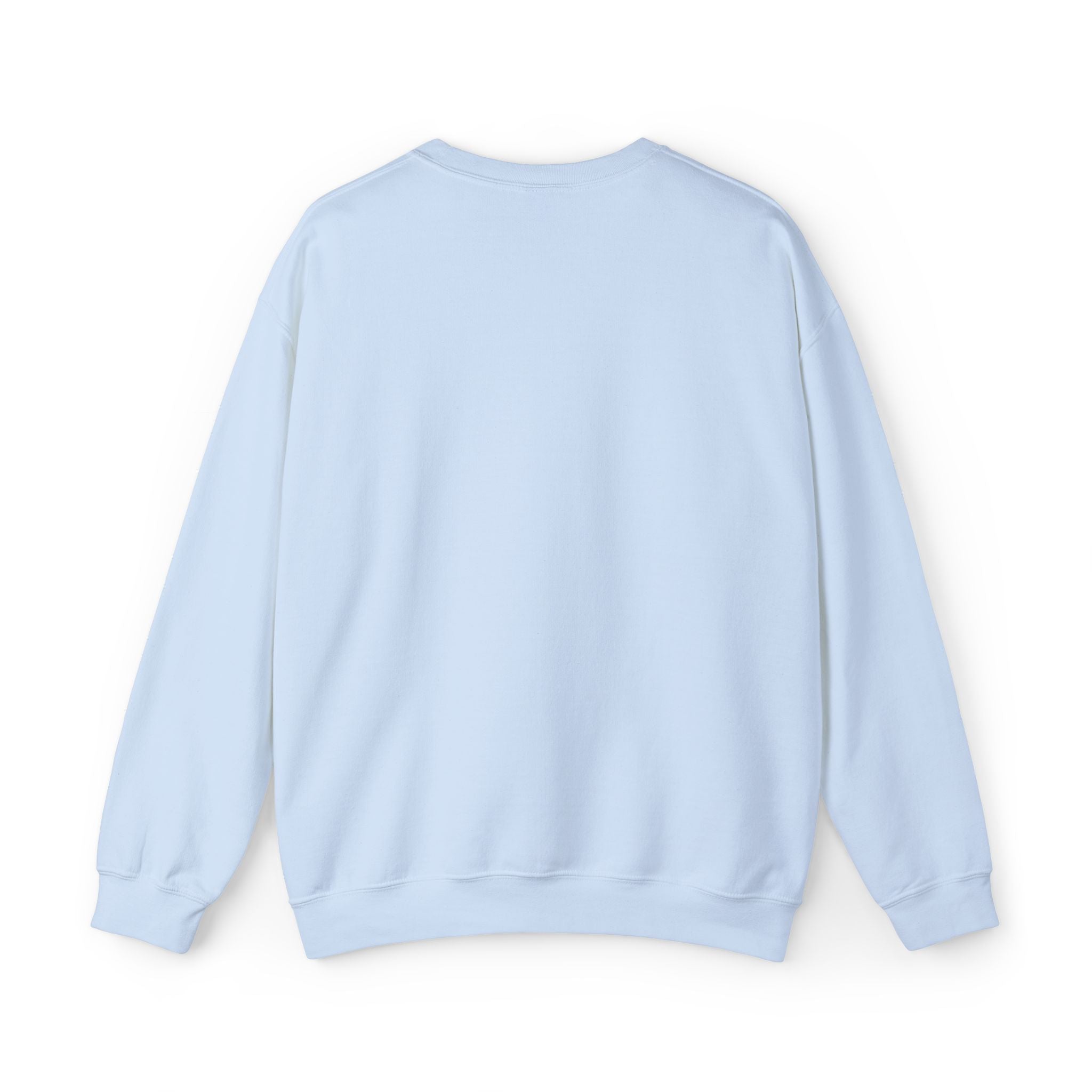 Scotland Football Song Heart Sweatshirt