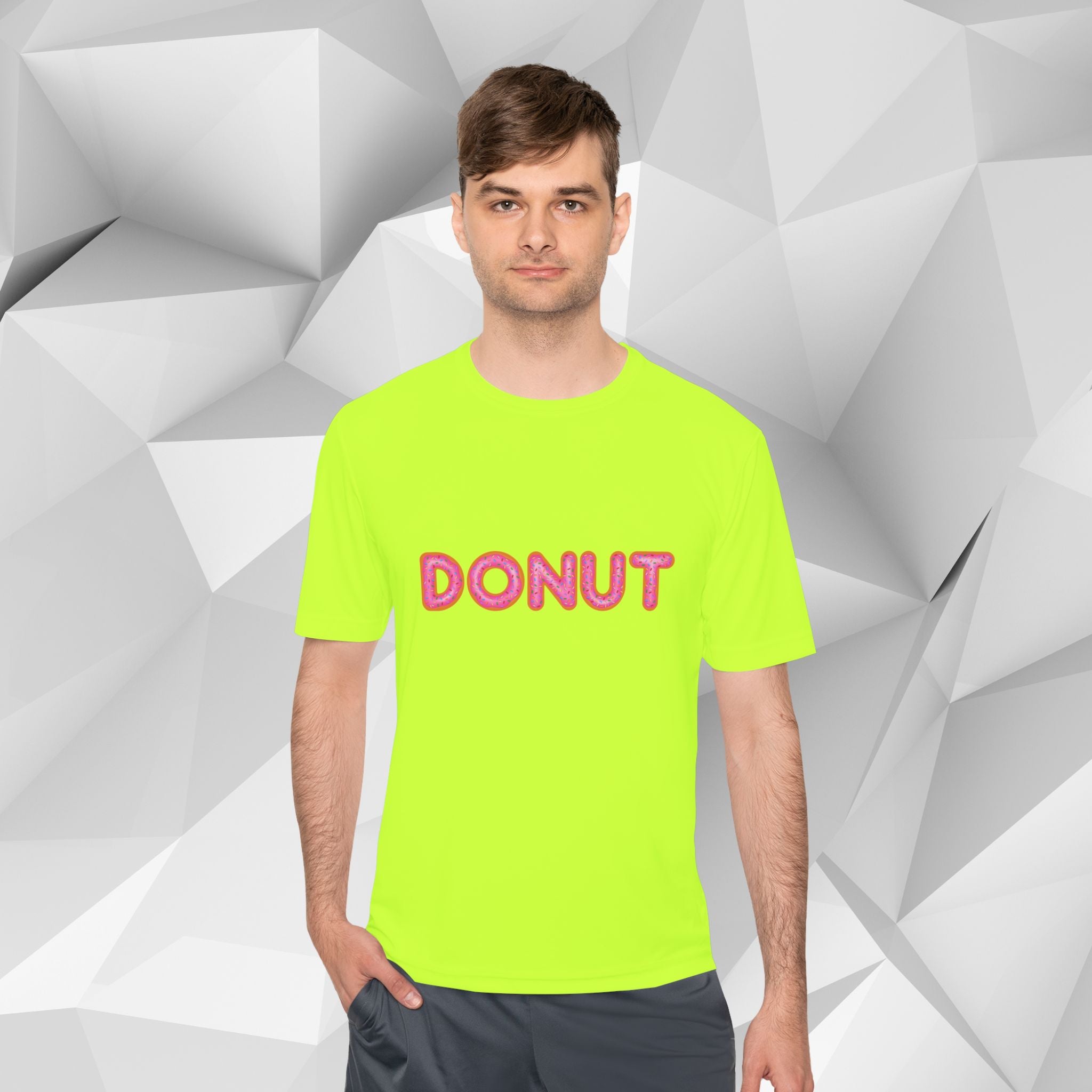 Donut Tee