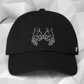Scotland Football Captains Celebration Cap — "Clean Up Cap"