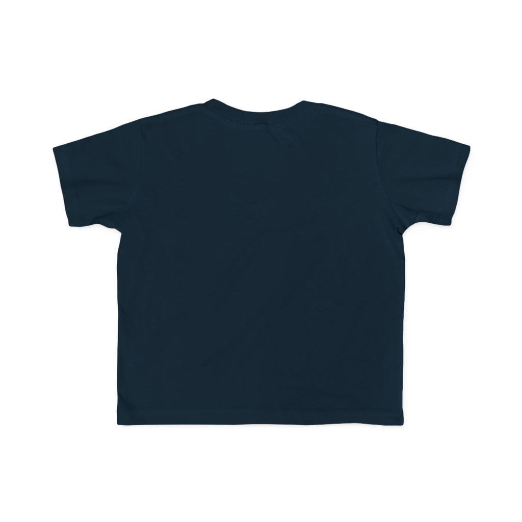 Scotland Football Captain Celebration Toddler Tee