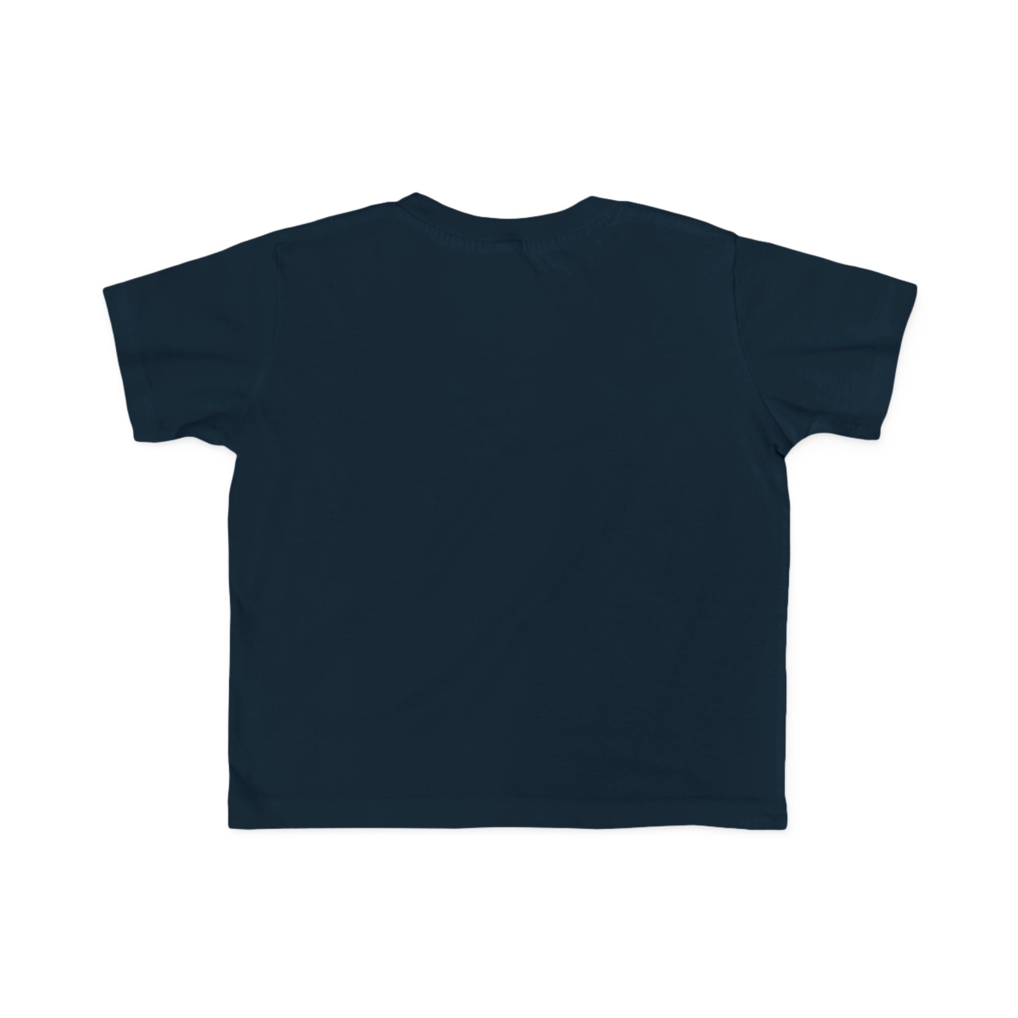 Scotland Football Captain Celebration Toddler Tee