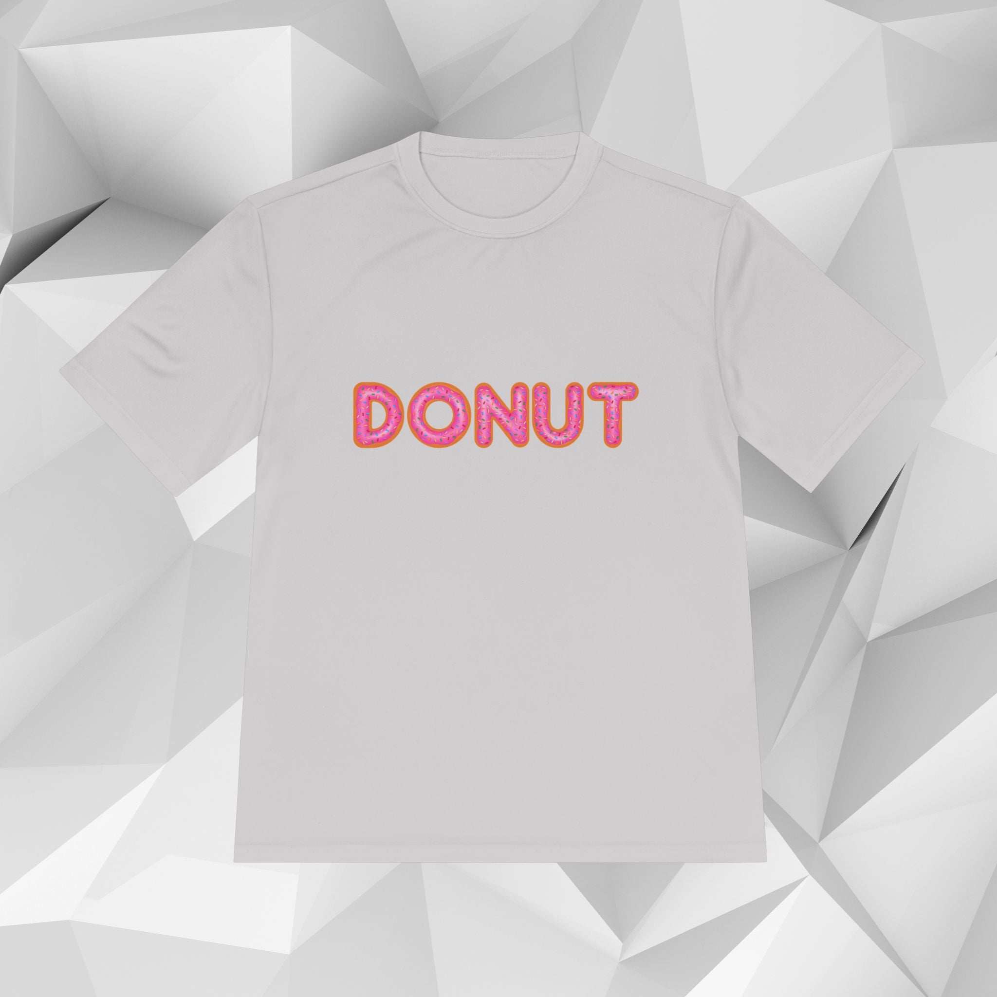 Donut Tee