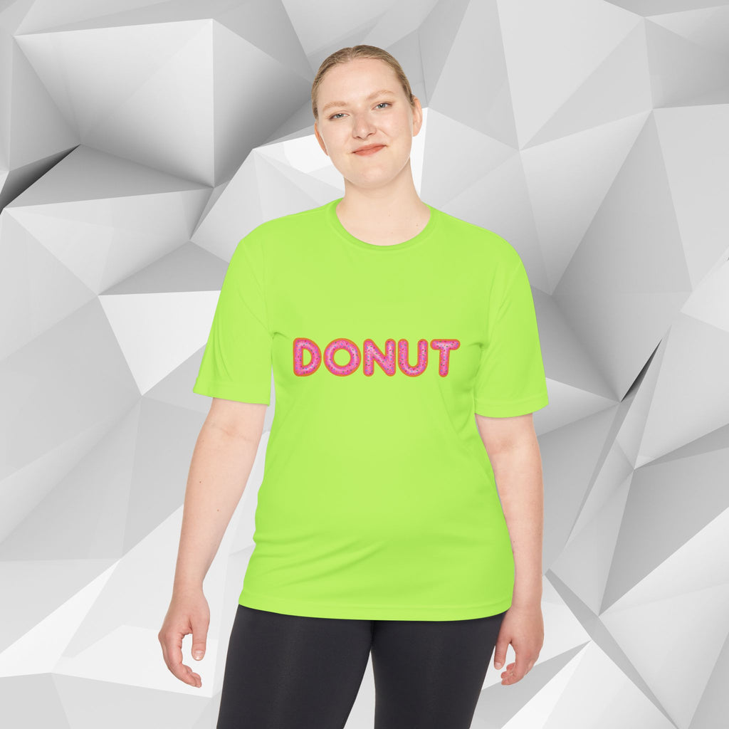 Donut Tee